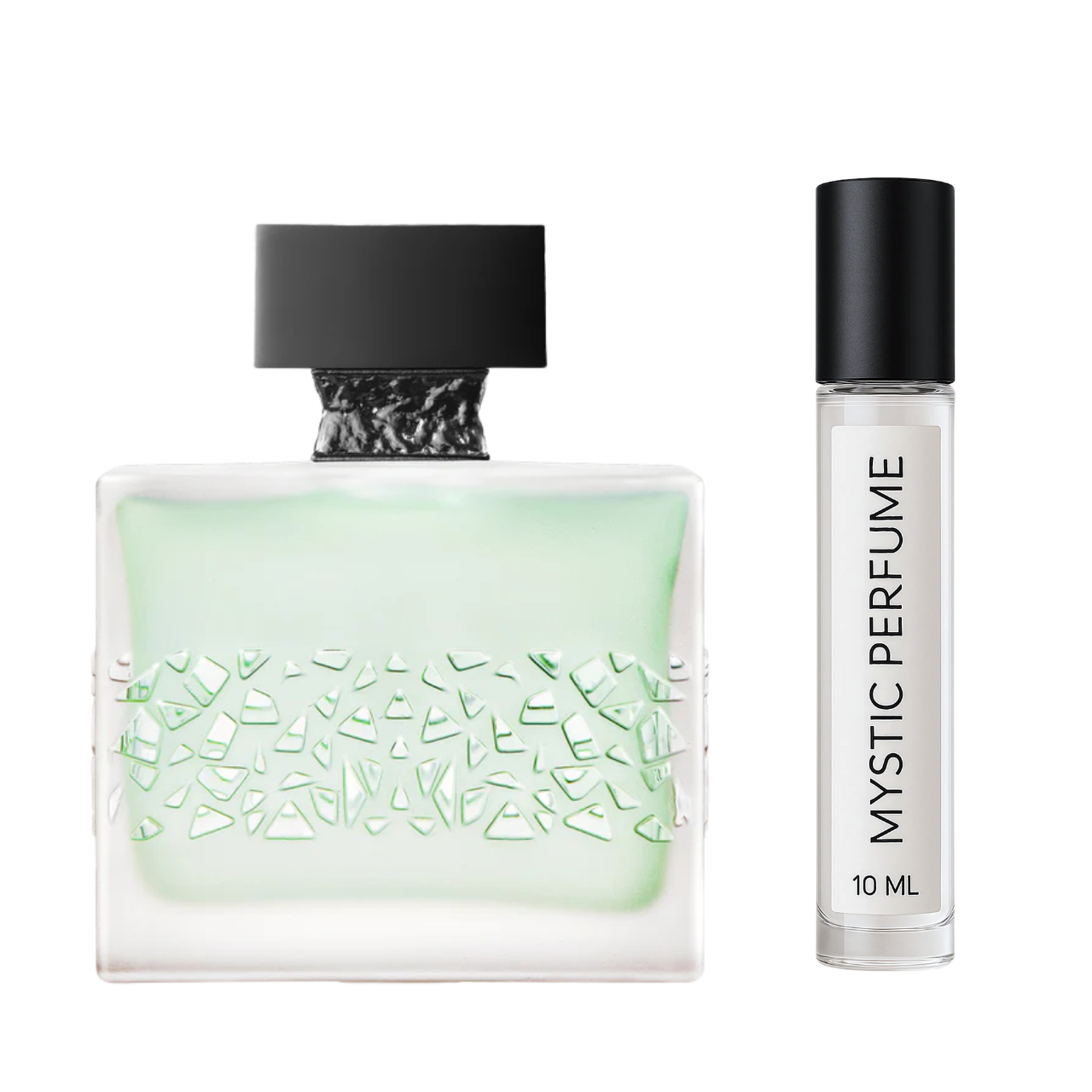 Sample - M.Micallef GnTonic