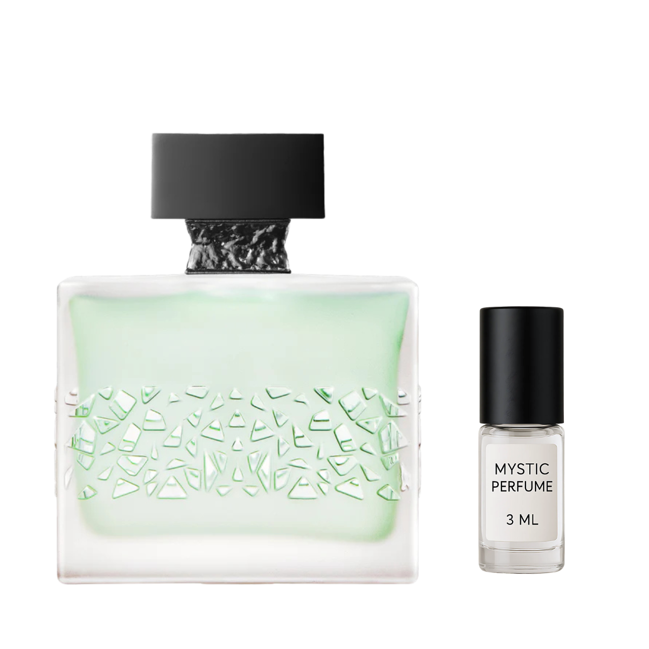 Sample - M.Micallef GnTonic