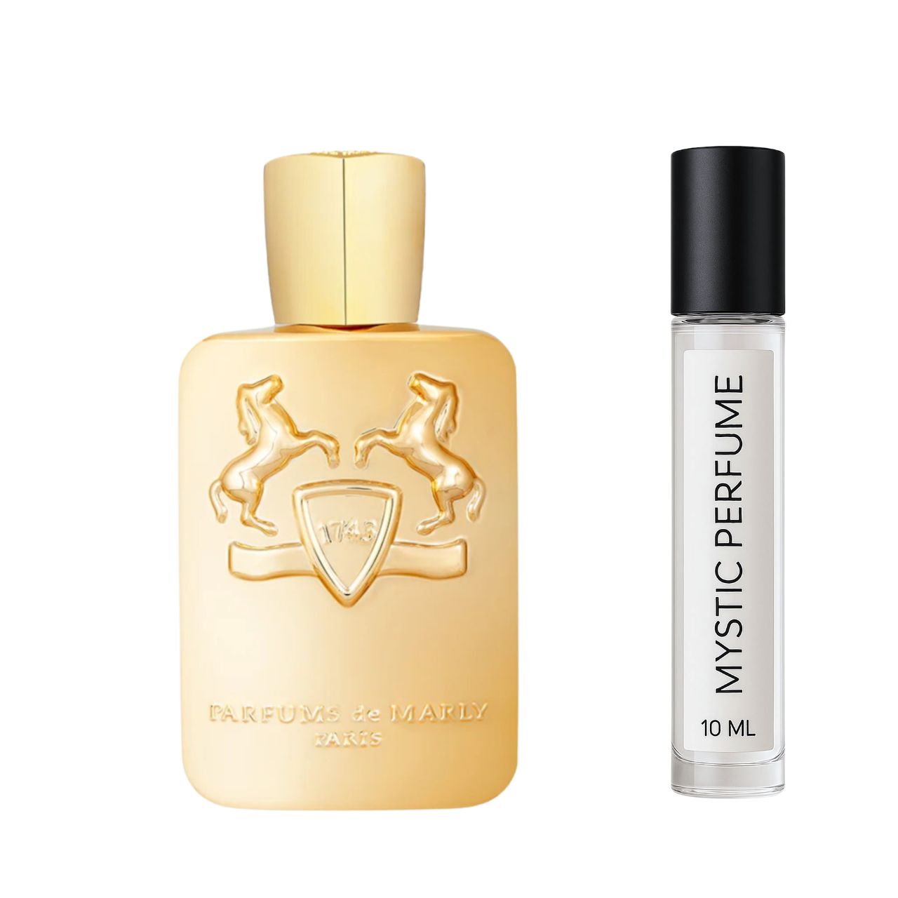 Sample - Parfums de Marly Godolphin