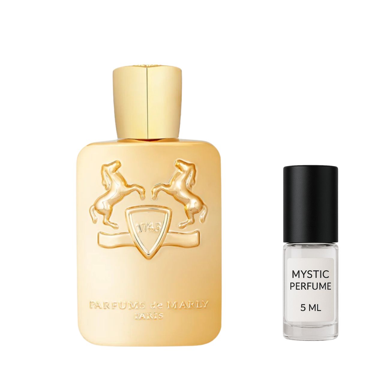 Sample - Parfums de Marly Godolphin