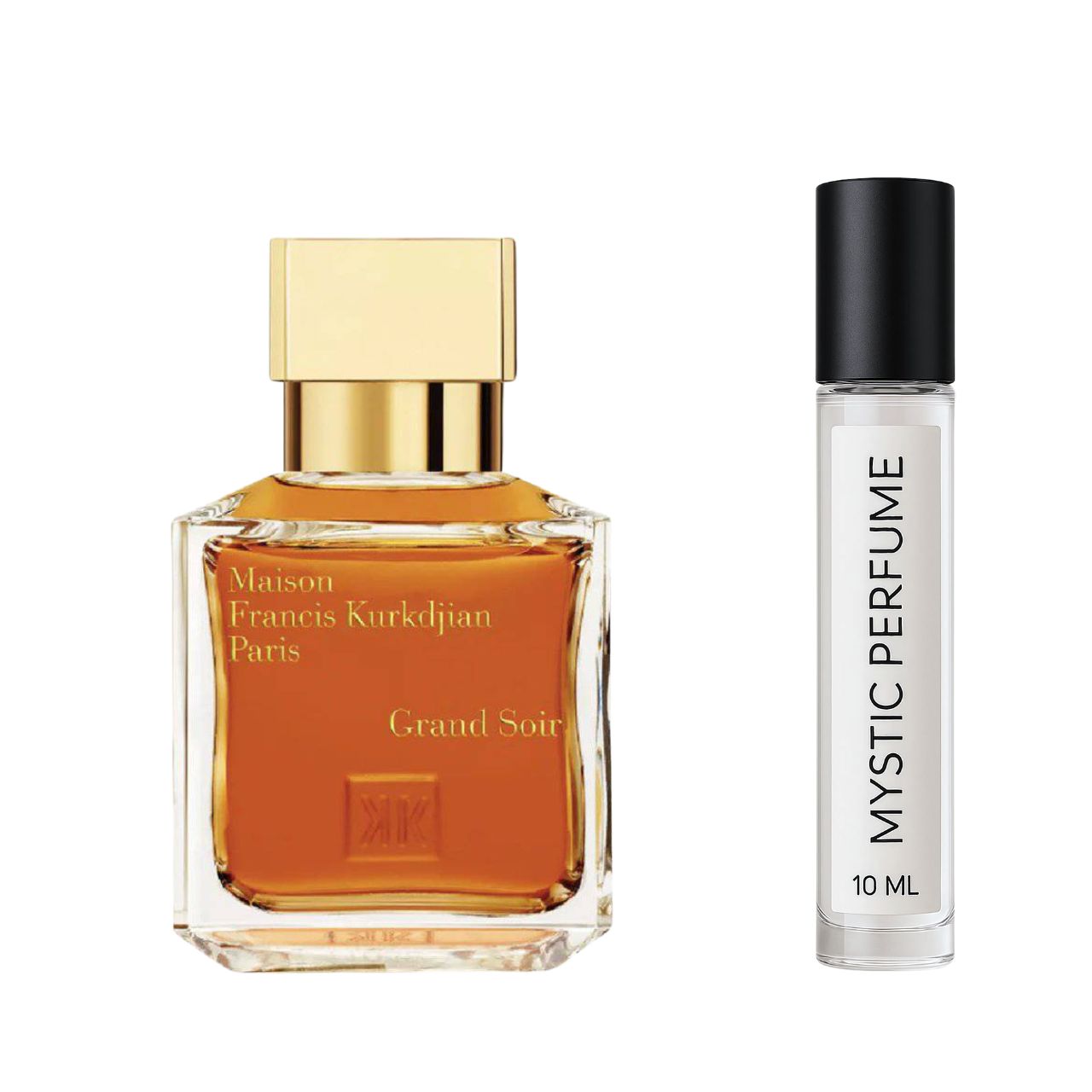 Sample - Maison Francis Kurkdjian Grand Soir