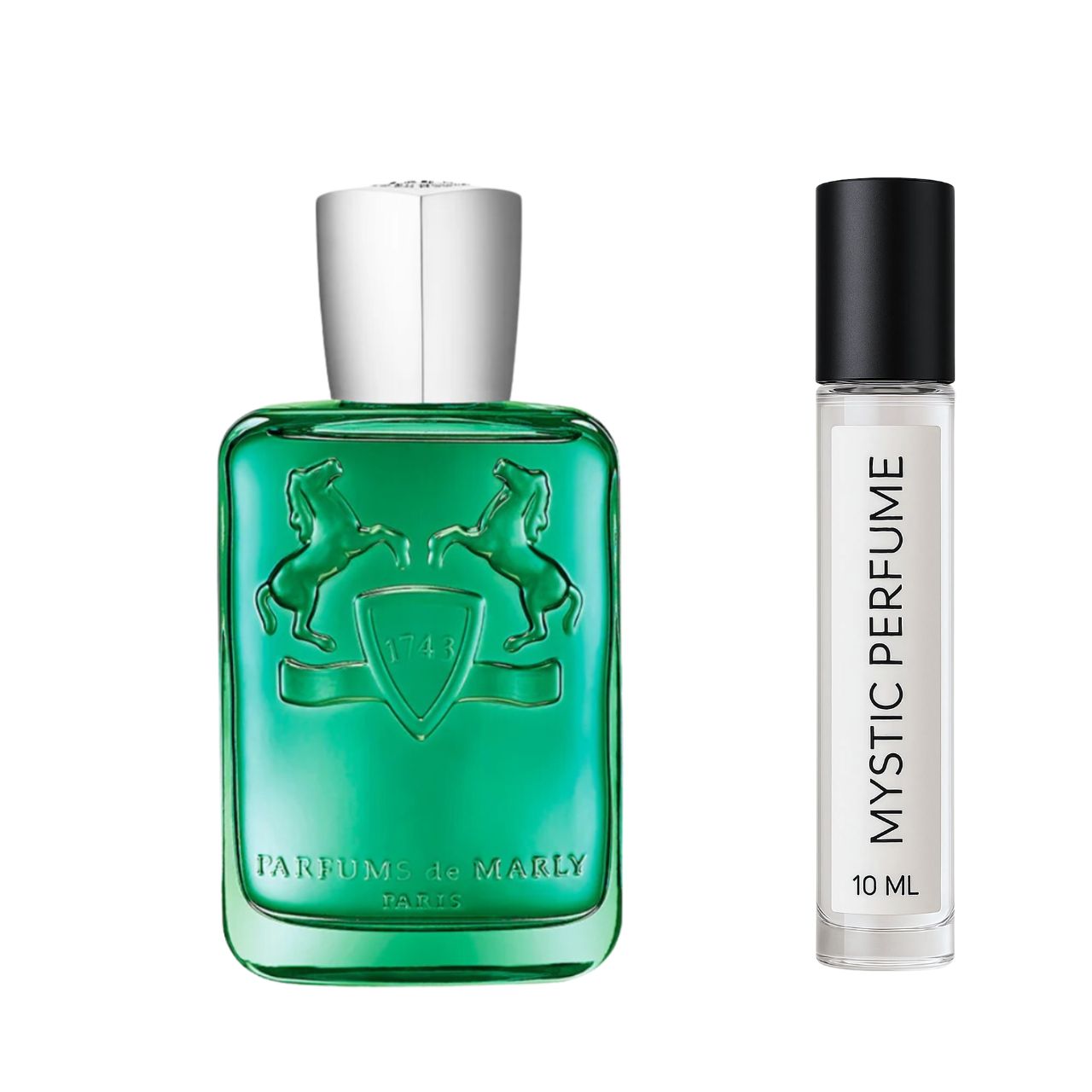 Sample - Parfums de Marly Greenley