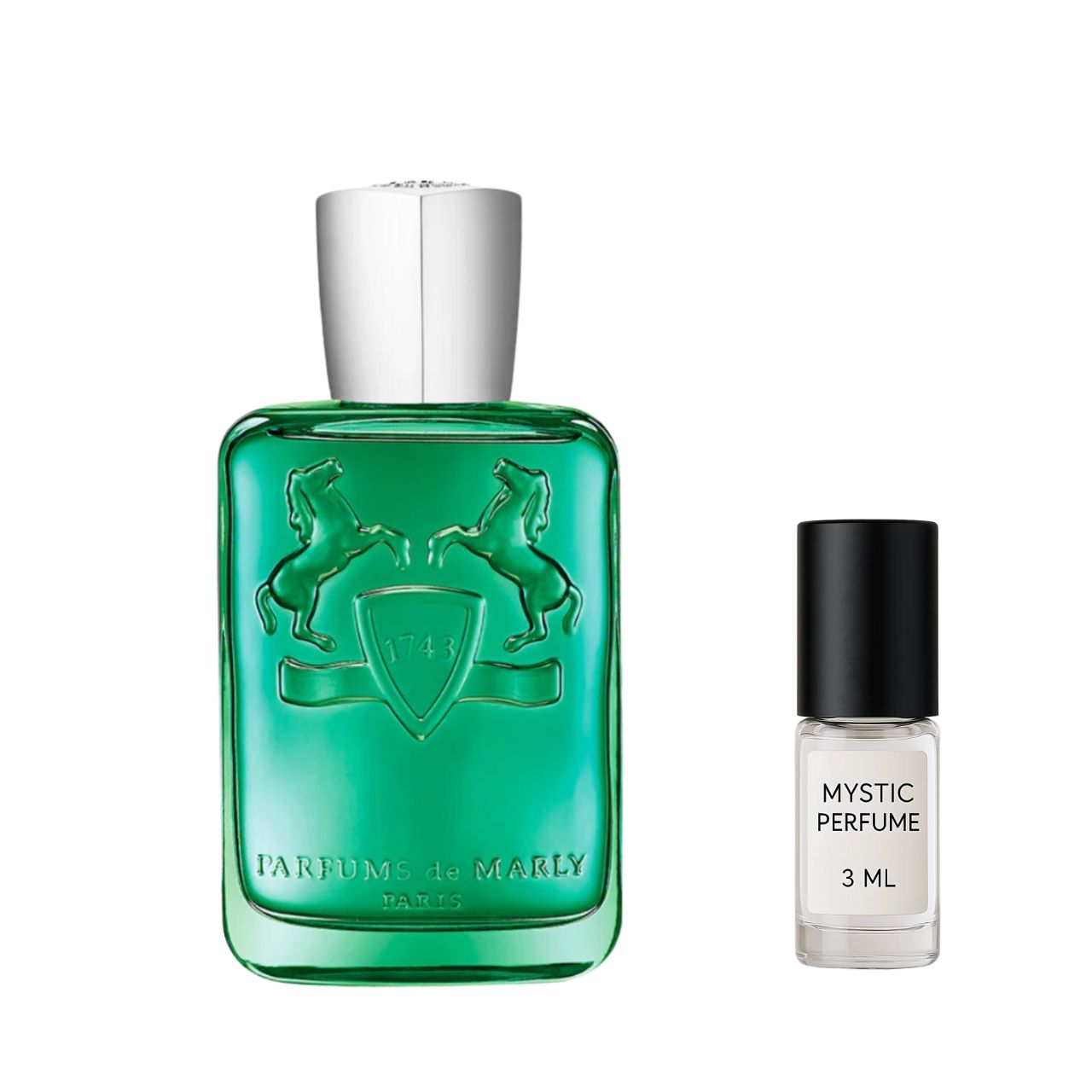 Sample - Parfums de Marly Greenley