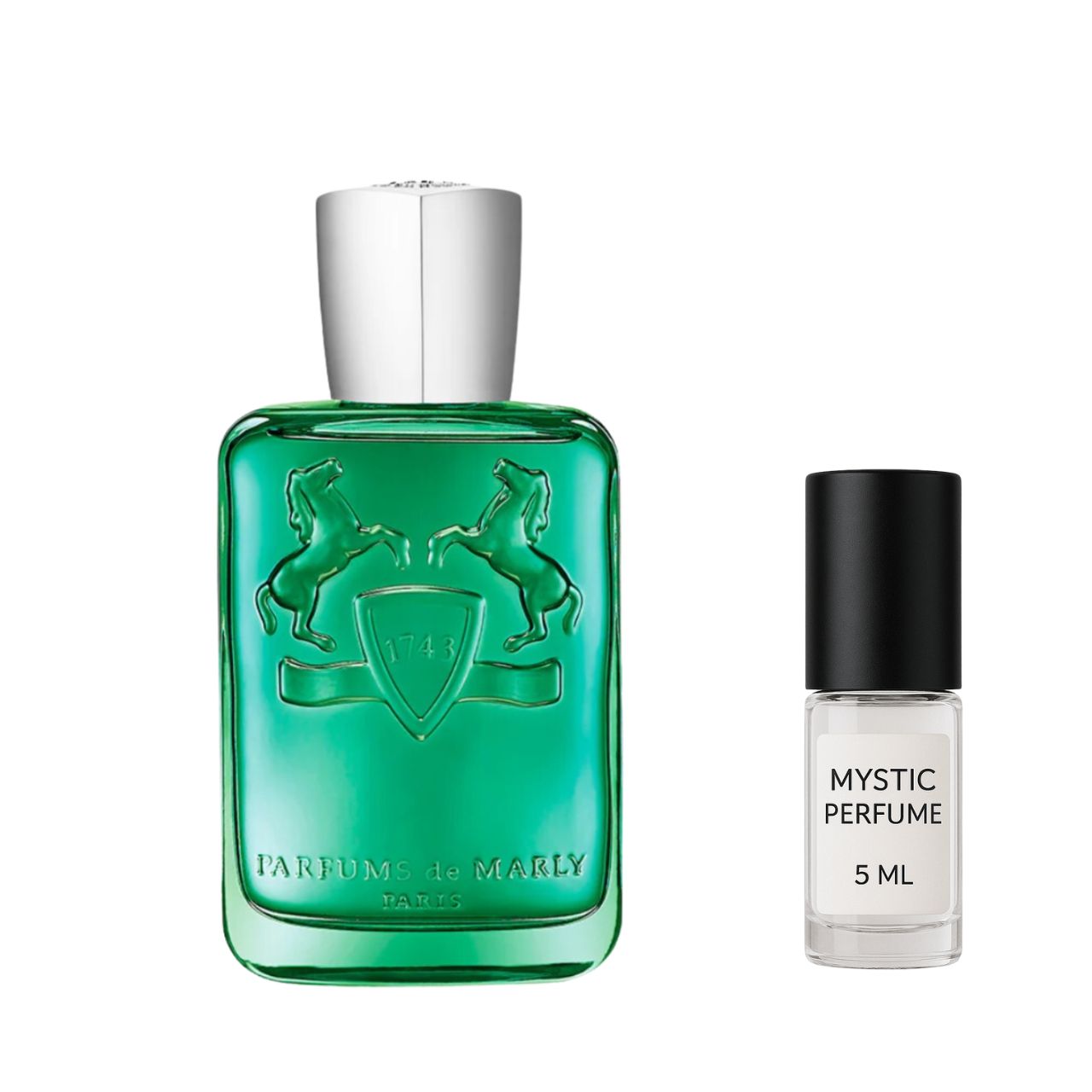 Sample - Parfums de Marly Greenley