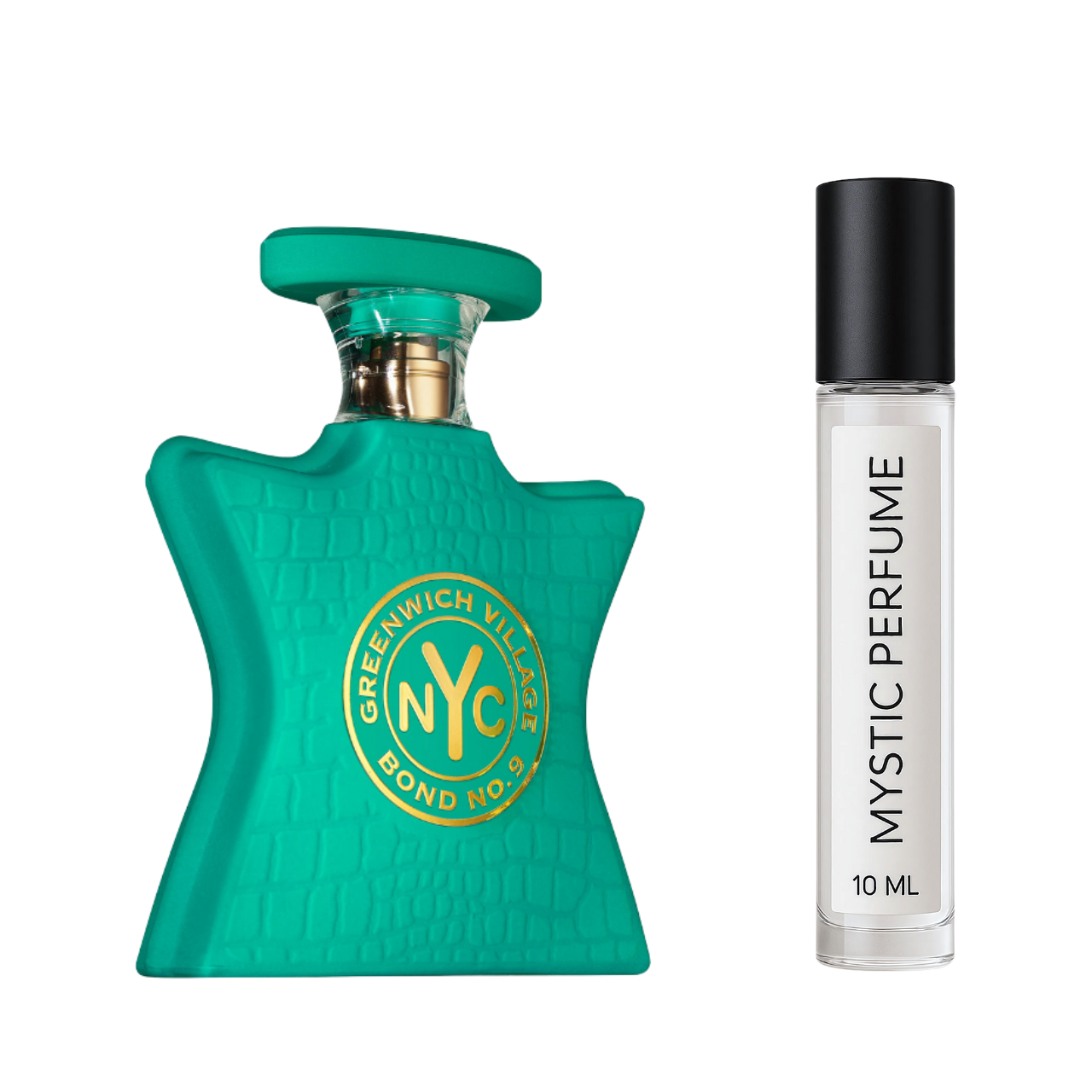 Sample - Bond No.9 Greenwich Village