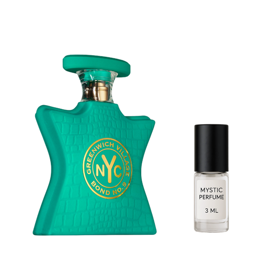 Sample - Bond No.9 Greenwich Village