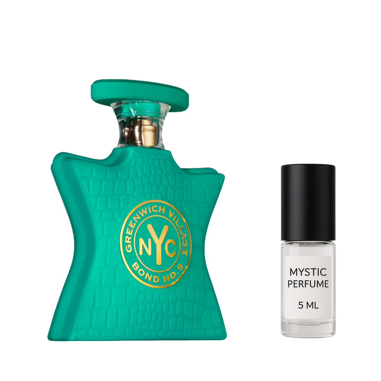 Sample - Bond No.9 Greenwich Village