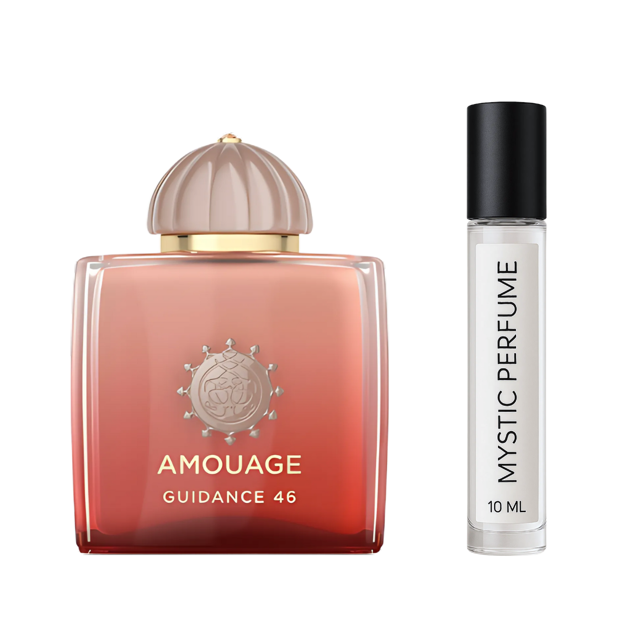 Sample - Amouage Guidance 46
