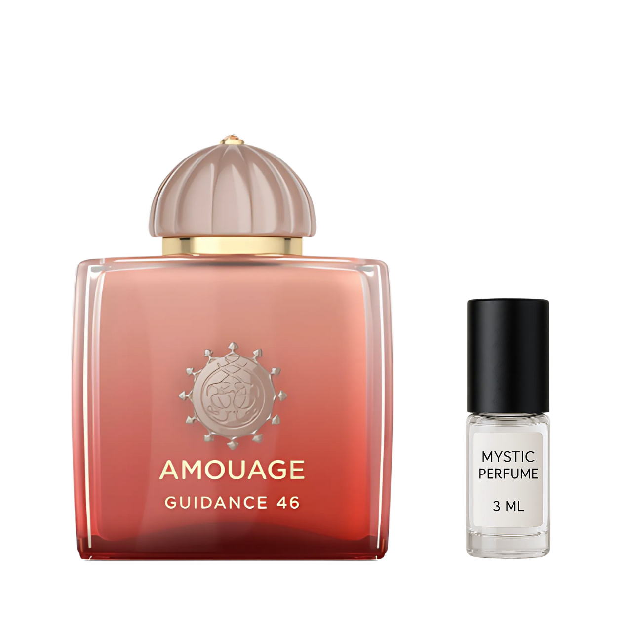 Sample - Amouage Guidance 46