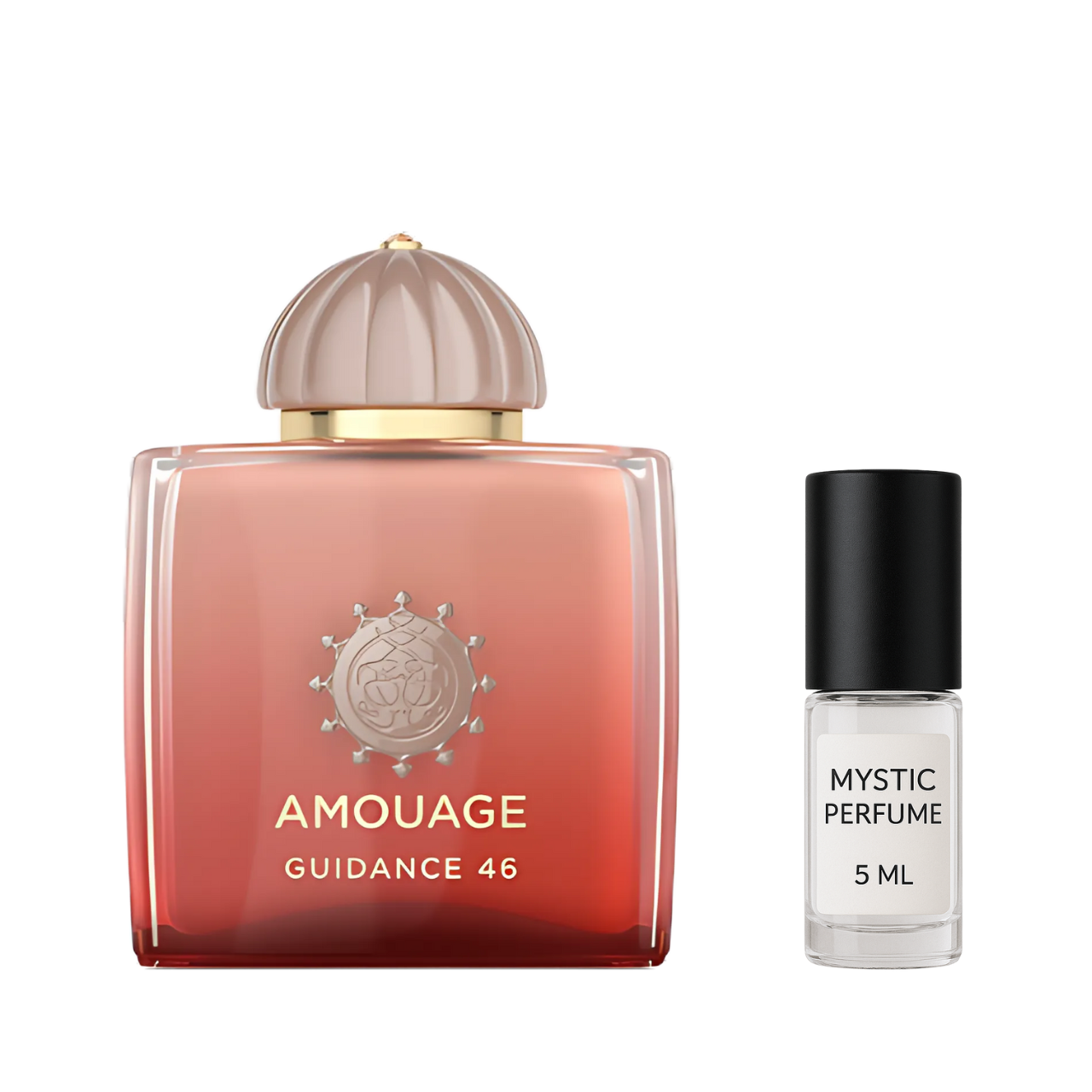 Sample - Amouage Guidance 46