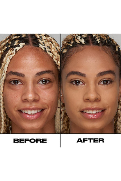 FLAWLESS IRL SKIN PERFECTING FOUNDATION