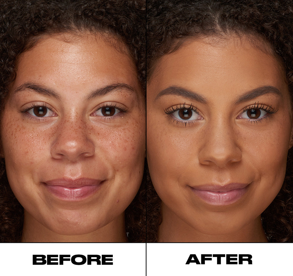 FLAWLESS IRL SKIN PERFECTING FOUNDATION