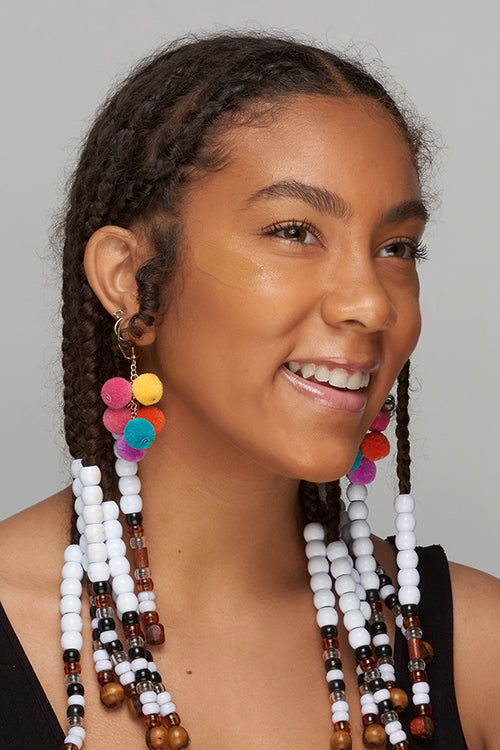 FLAWLESS IRL SKIN PERFECTING FOUNDATION