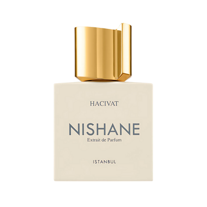 Nishane Hacivat