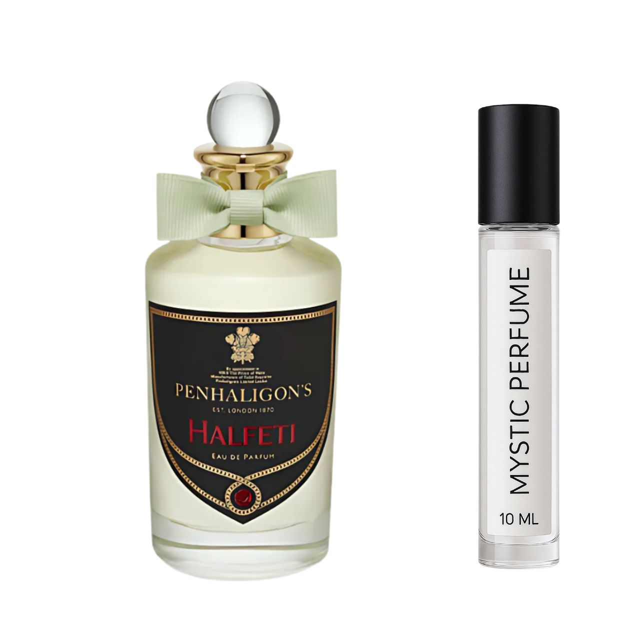 Sample - Penhaligon's Halfeti