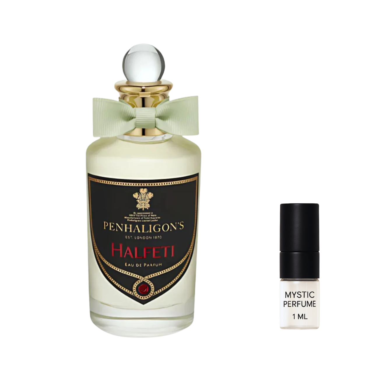 Sample - Penhaligon's Halfeti