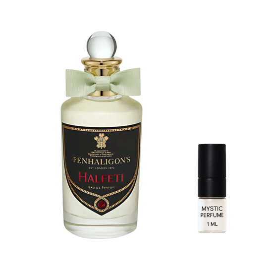 Sample - Penhaligon's Halfeti