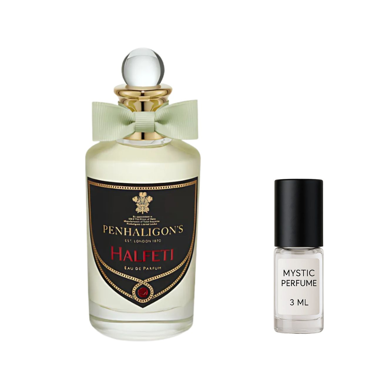 Sample - Penhaligon's Halfeti