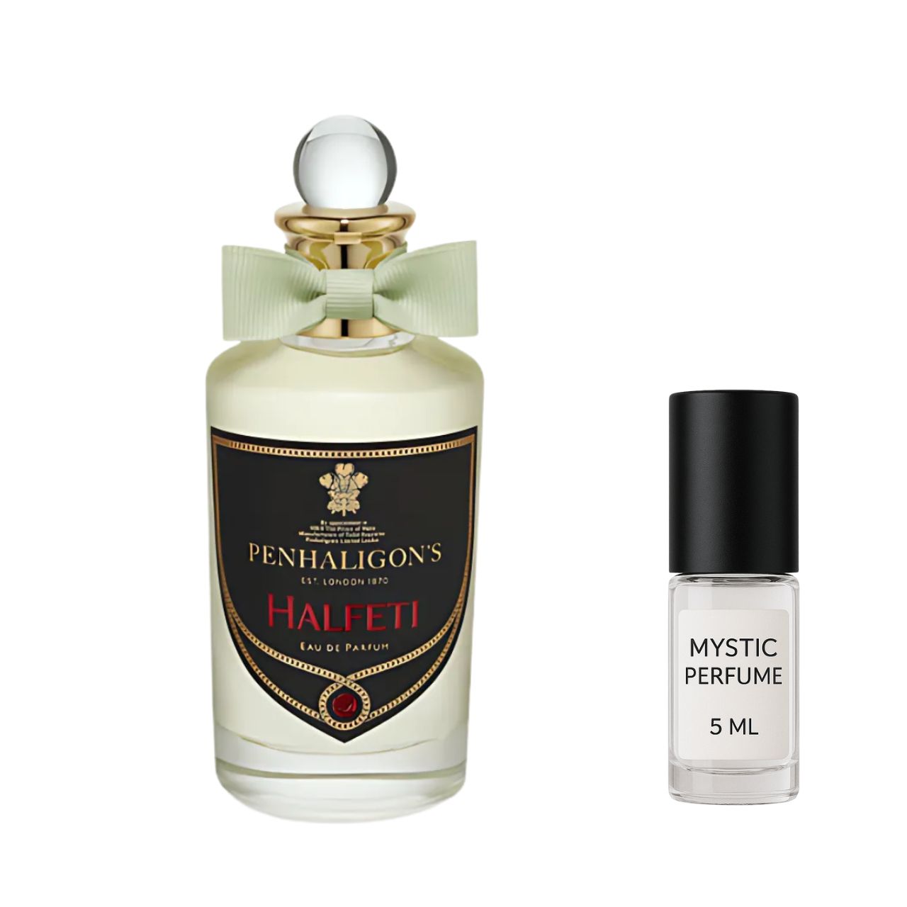 Sample - Penhaligon's Halfeti