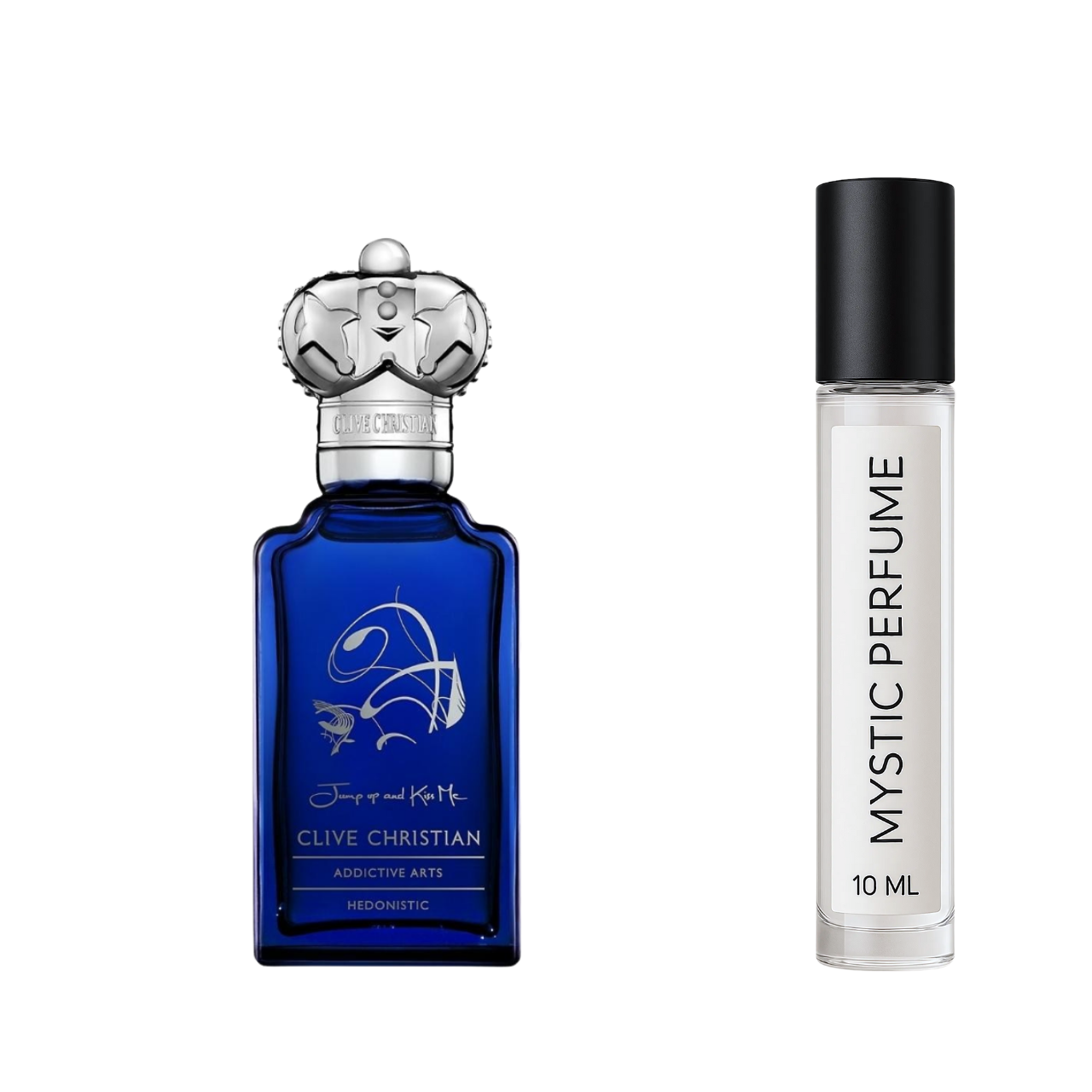 Sample - Clive Christian Jump Up and Kiss Me Hedonistic