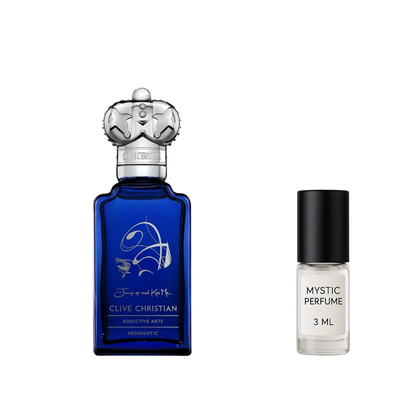 Sample - Clive Christian Jump Up and Kiss Me Hedonistic