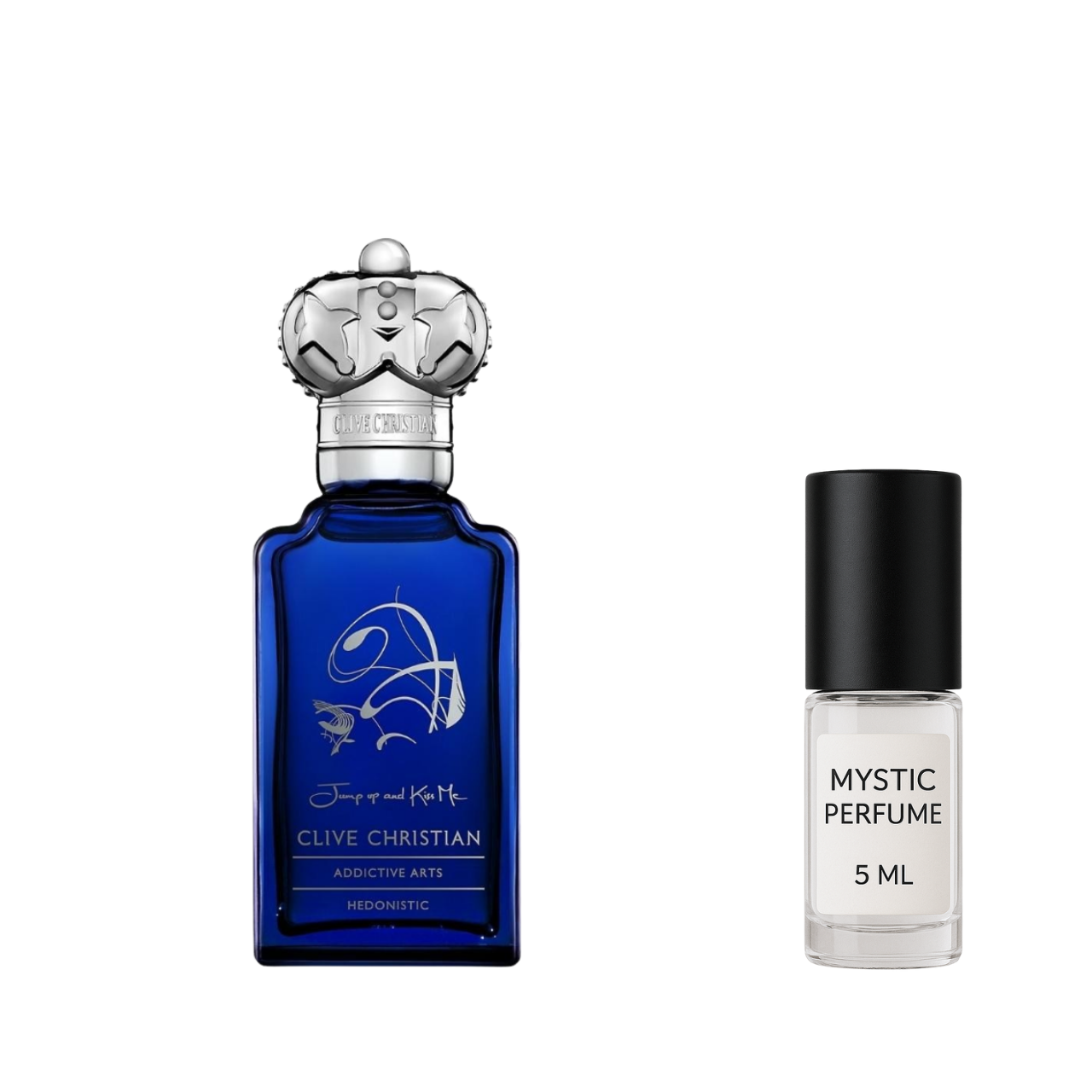 Sample - Clive Christian Jump Up and Kiss Me Hedonistic