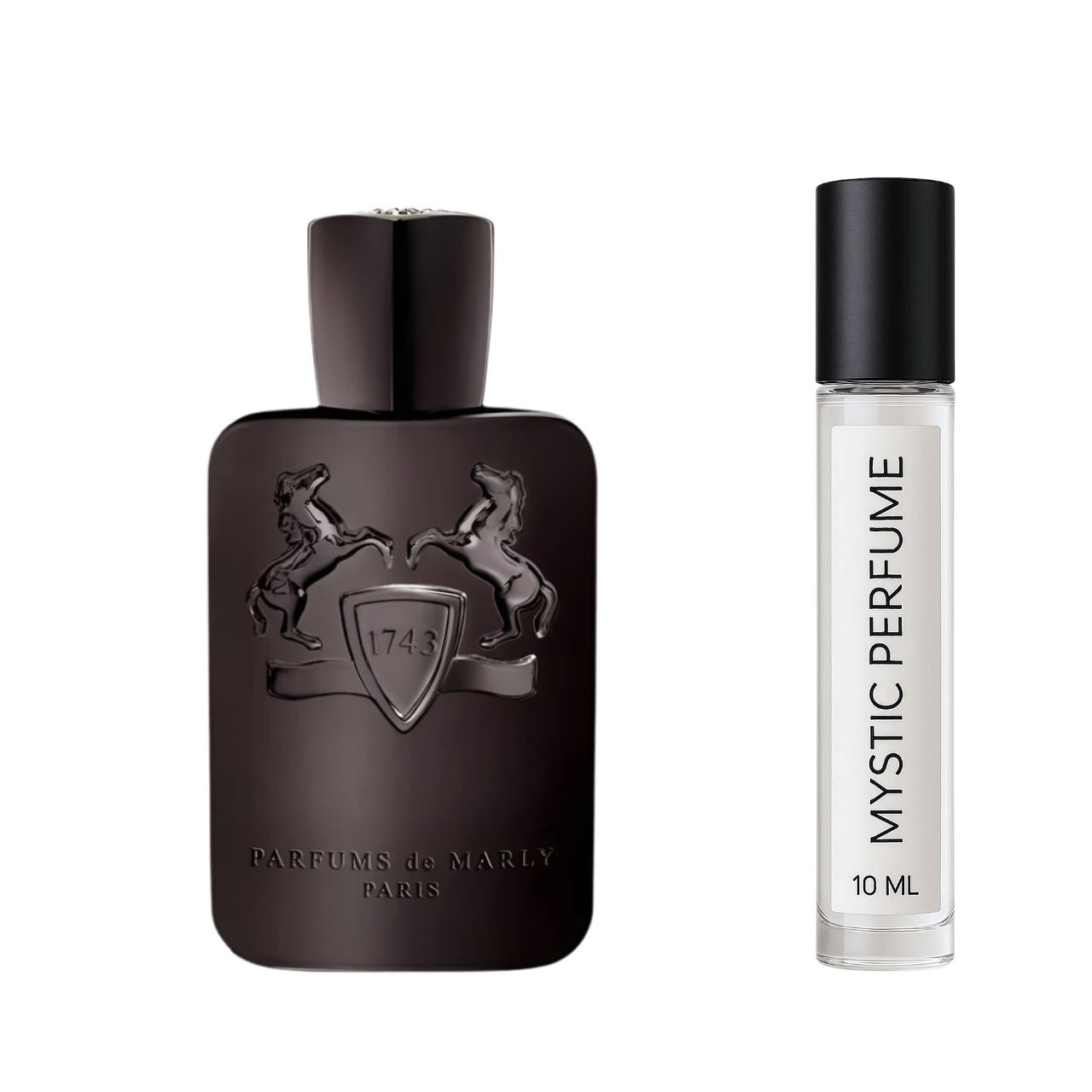 Sample - Parfums de Marly Herod