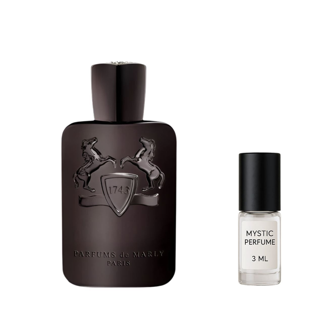 Sample - Parfums de Marly Herod