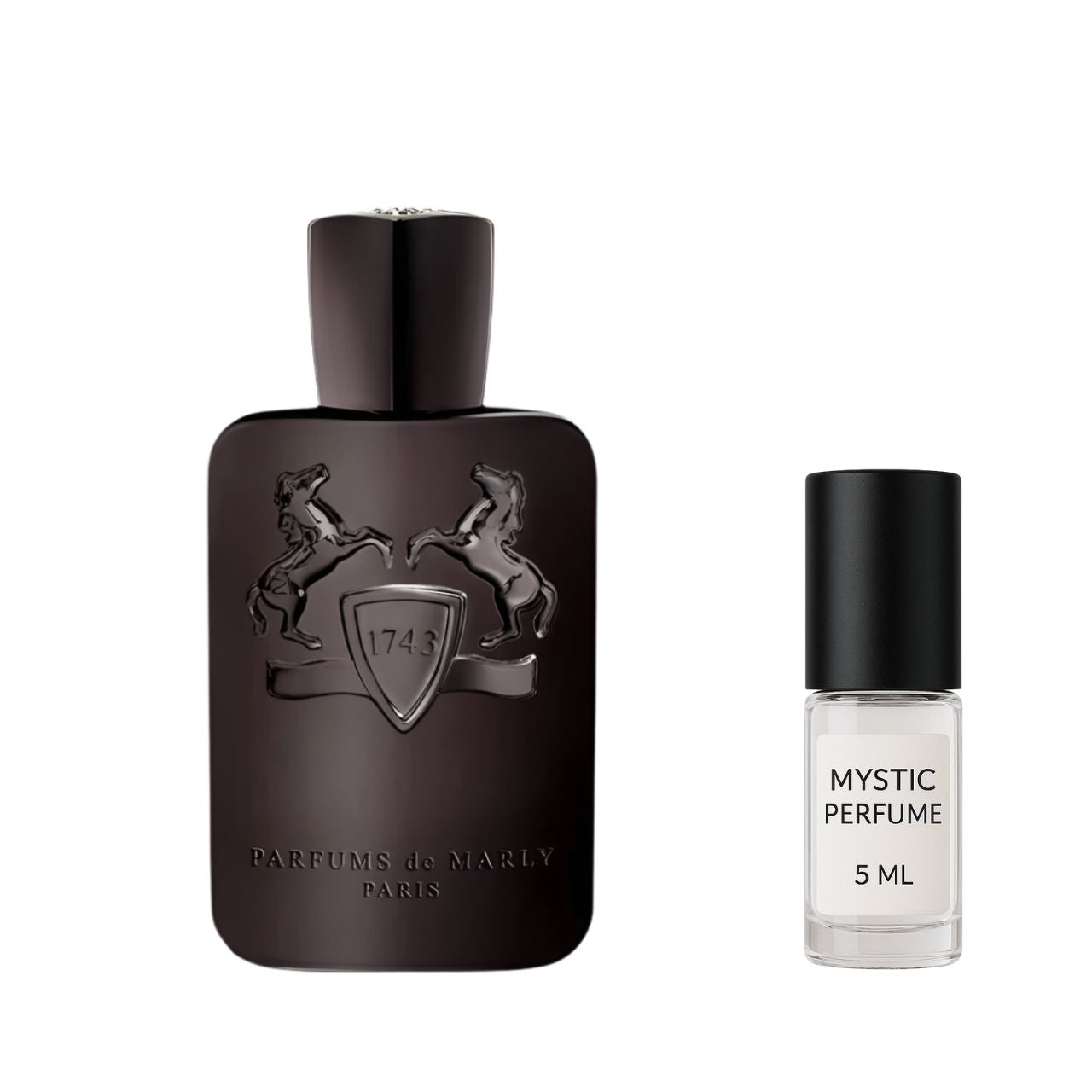Sample - Parfums de Marly Herod