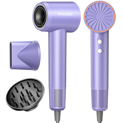 Tesery Exclusive Deal: Breezelle High Speed Hair Dryer