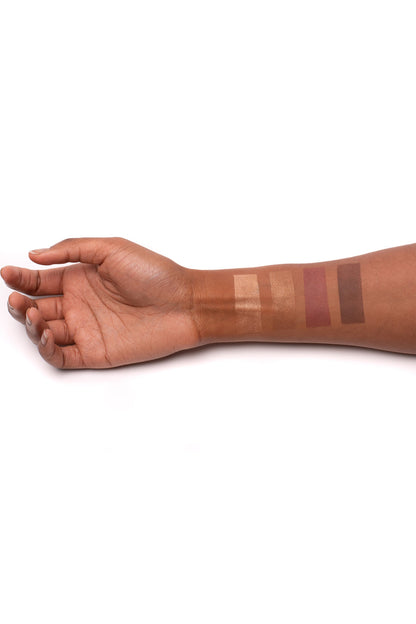 High Life Face Palette