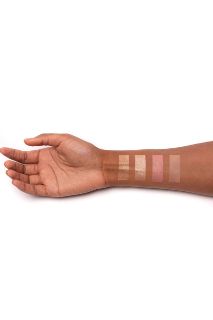 High Life Face Palette