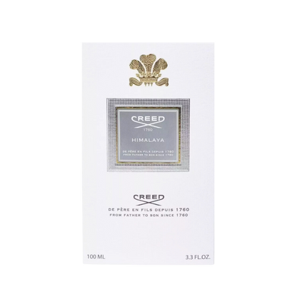 Creed Himalaya