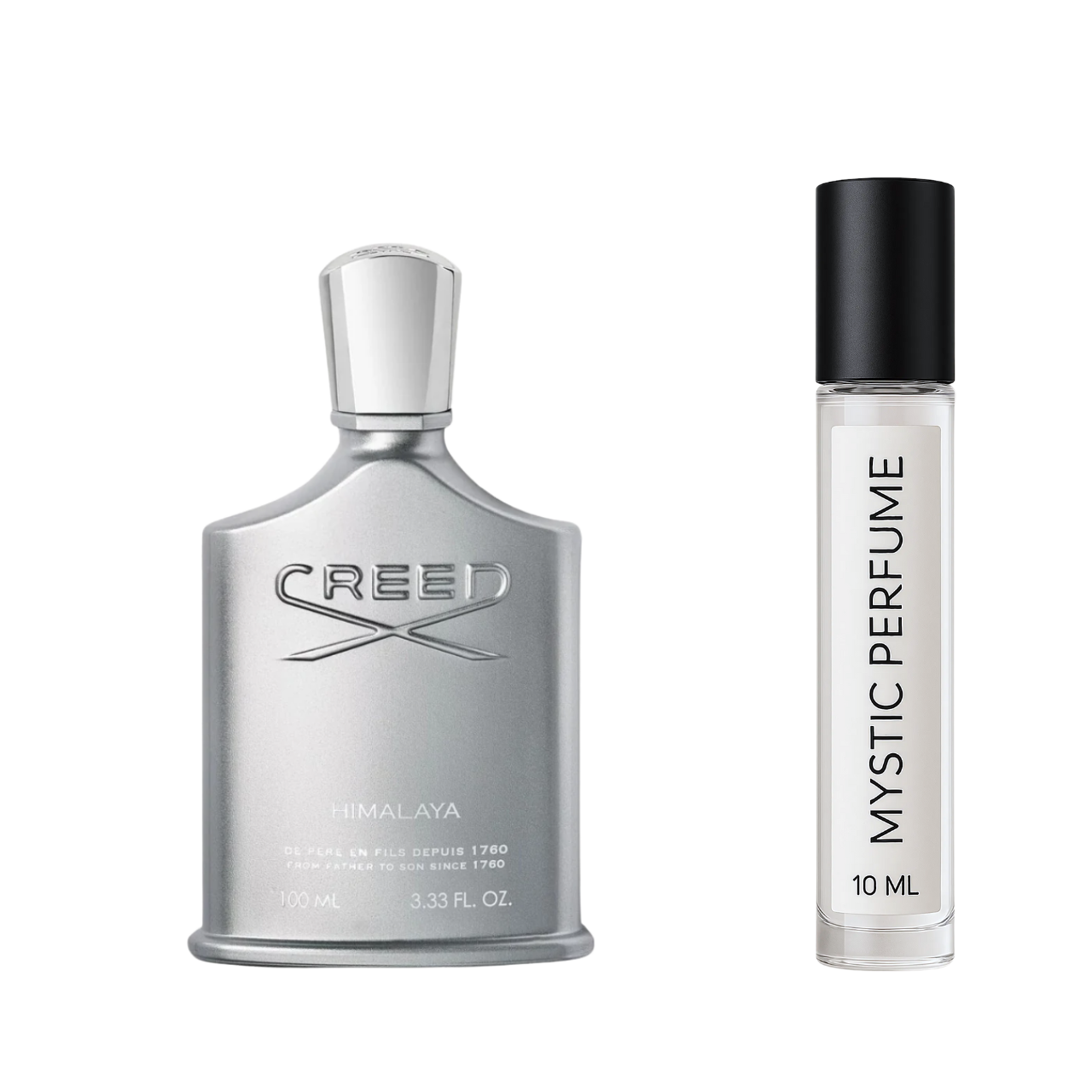 Sample - Creed Himalaya