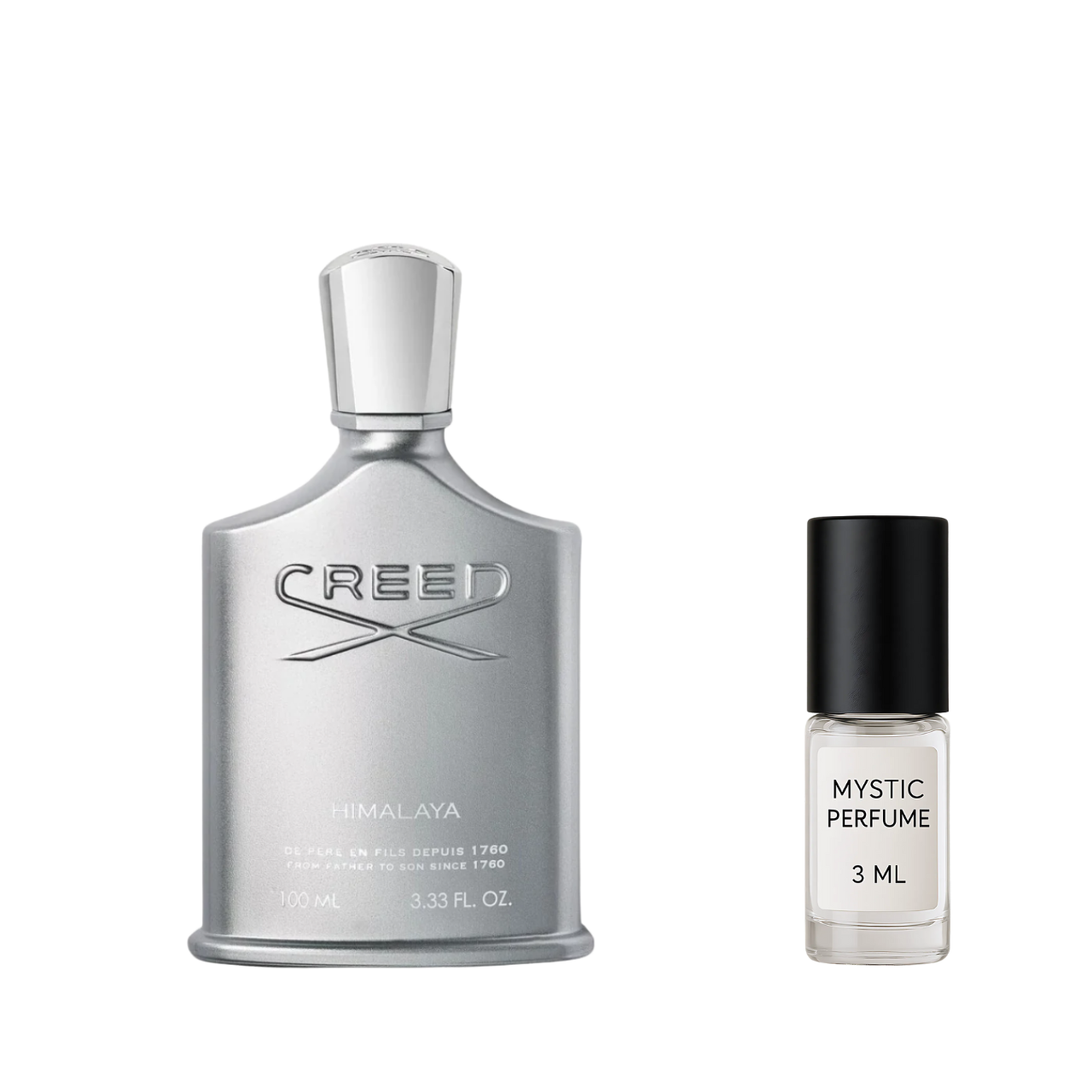 Sample - Creed Himalaya