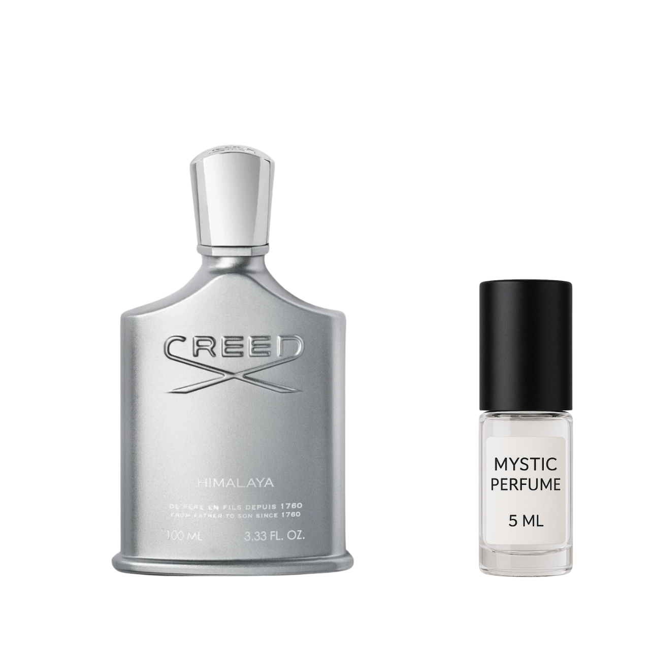 Sample - Creed Himalaya