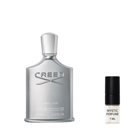 Sample - Creed Himalaya