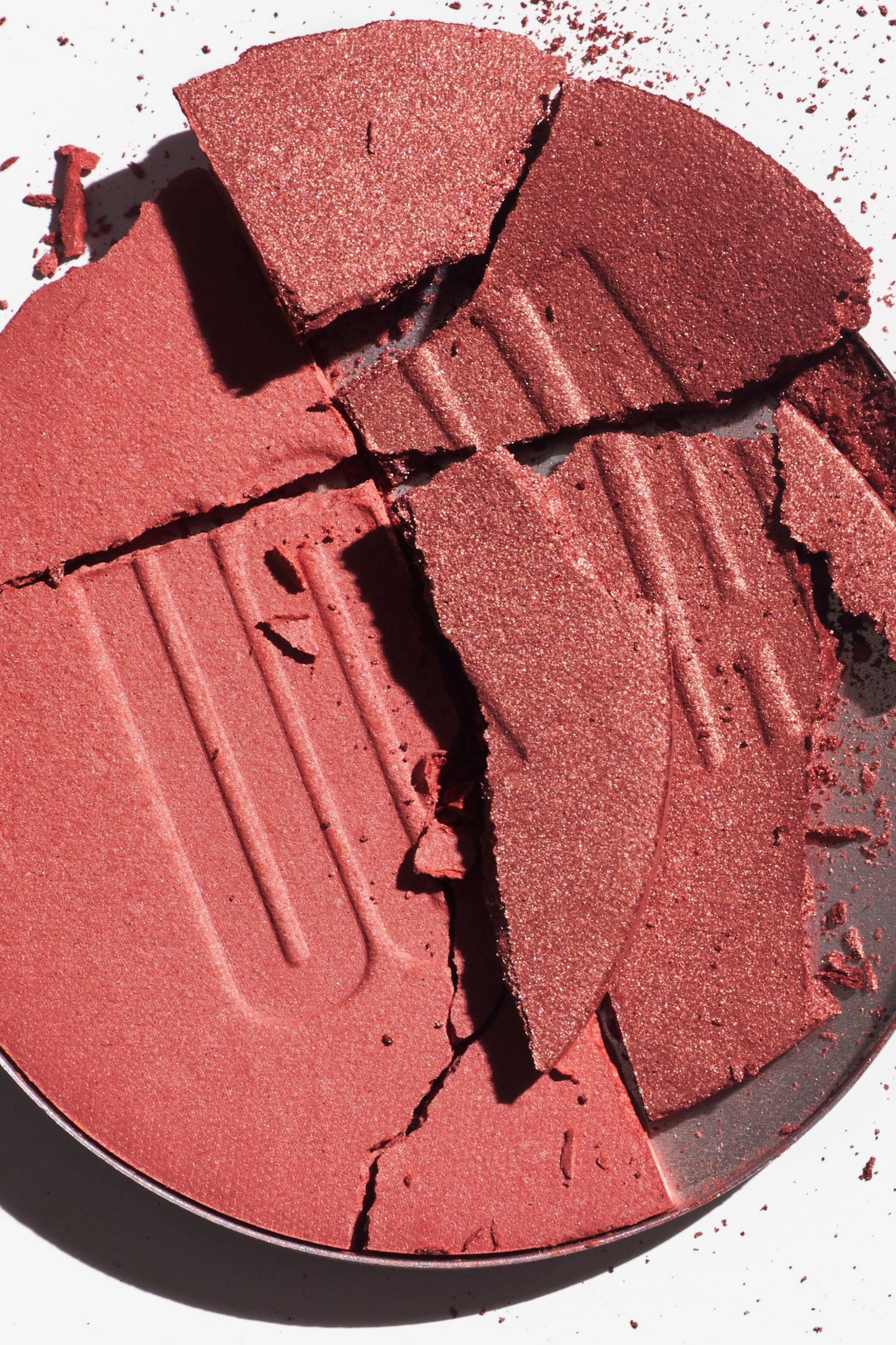 Double Take Skin Perfecting Blush Duo