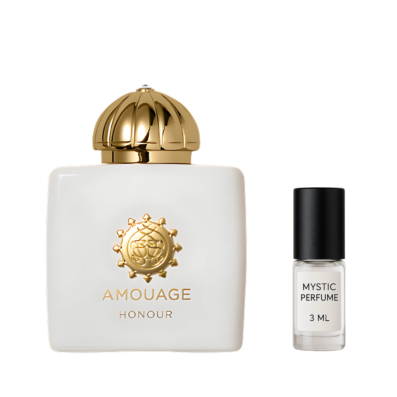 Sample - Amouage Honour Woman