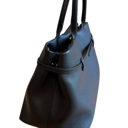 THE XL SARAH BELT TOTE BAG
