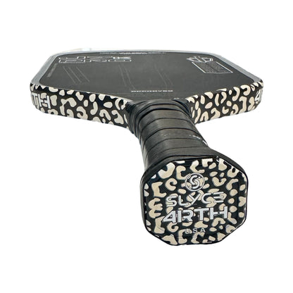 Special Edition 4rth Cheetah Black SpeedCap (28g, 1.0 oz.) Paddle Performance Enhancer