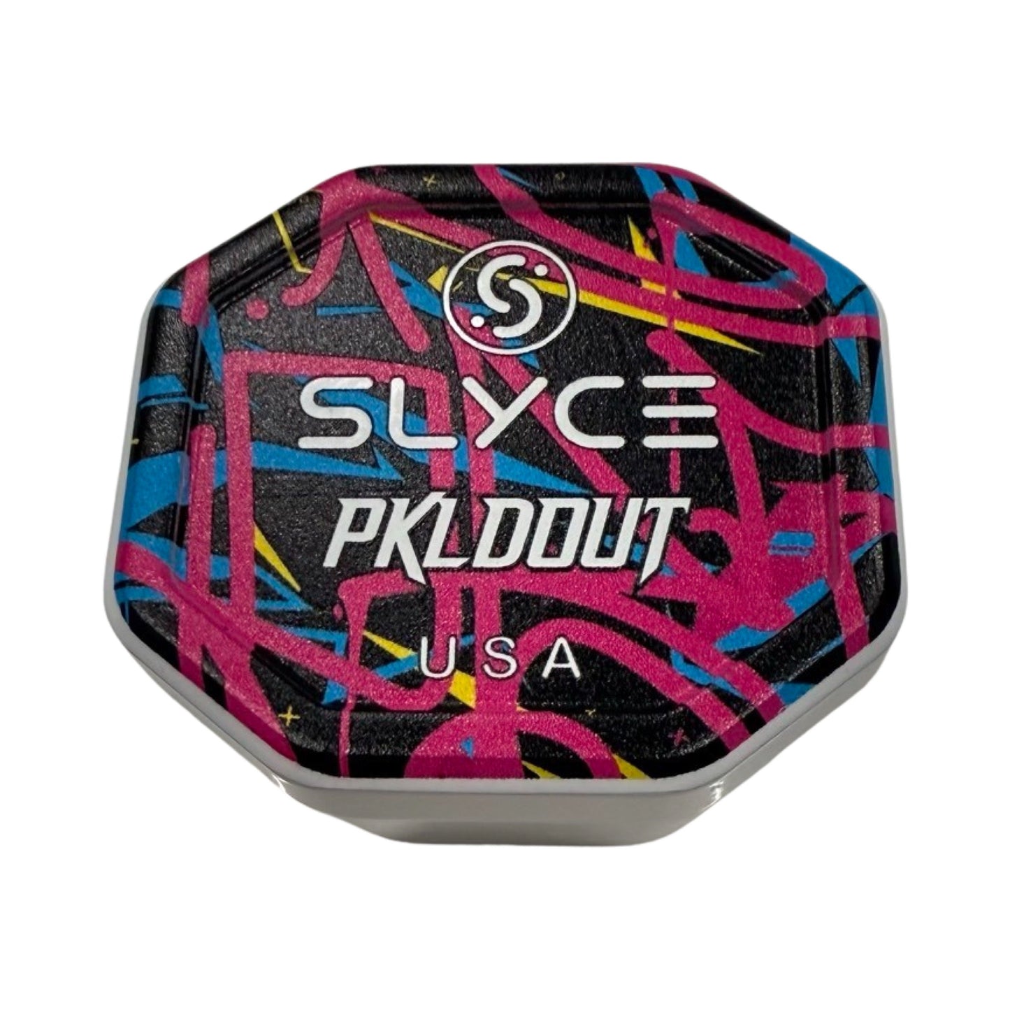 Special Edition PKLDOUT Grifitti SpeedCap (28g, 1.0 oz.) Paddle Performance Enhancer