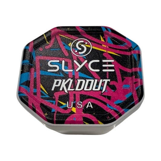 Special Edition PKLDOUT Grifitti SpeedCap (28g, 1.0 oz.) Paddle Performance Enhancer
