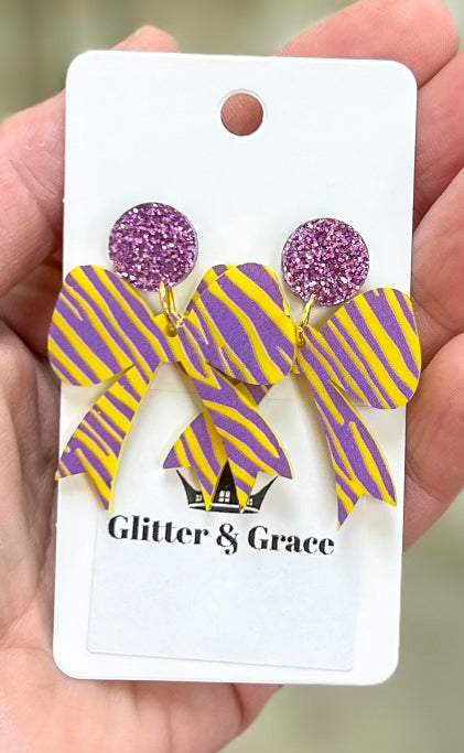 Glitter and Grace #103