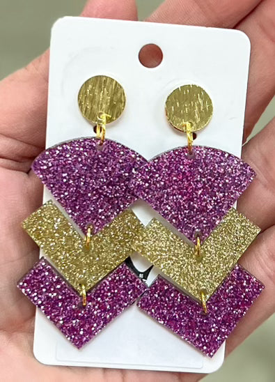 Glitter and Grace #104