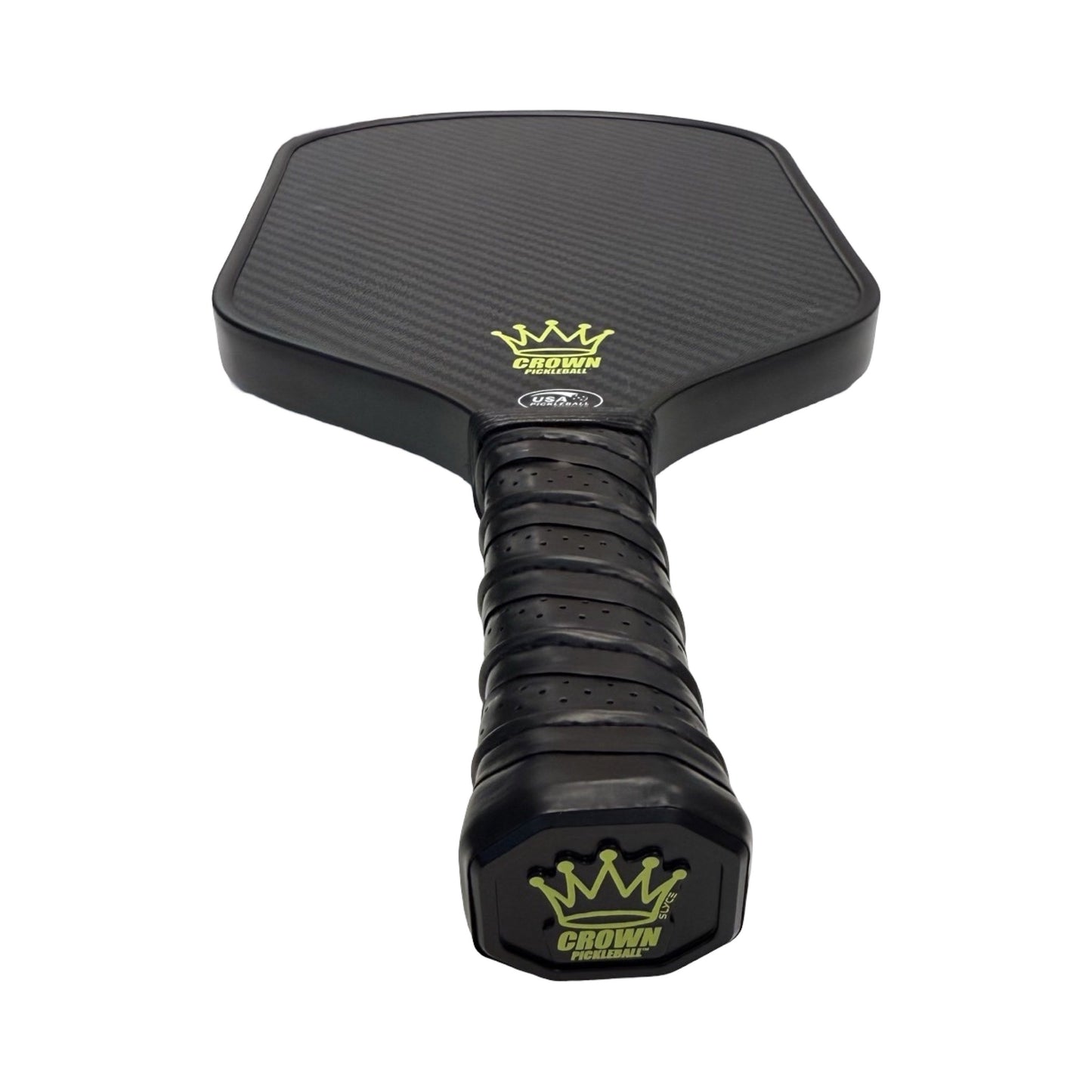 Special Edition Crown Pickleball SpeedCap (28g, 1.0 oz.) Paddle Performance Enhancer