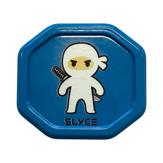 Special Edition Dink Ninjas SpeedCap (28g, 1.0 oz.) Paddle Performance Enhancer - Blue