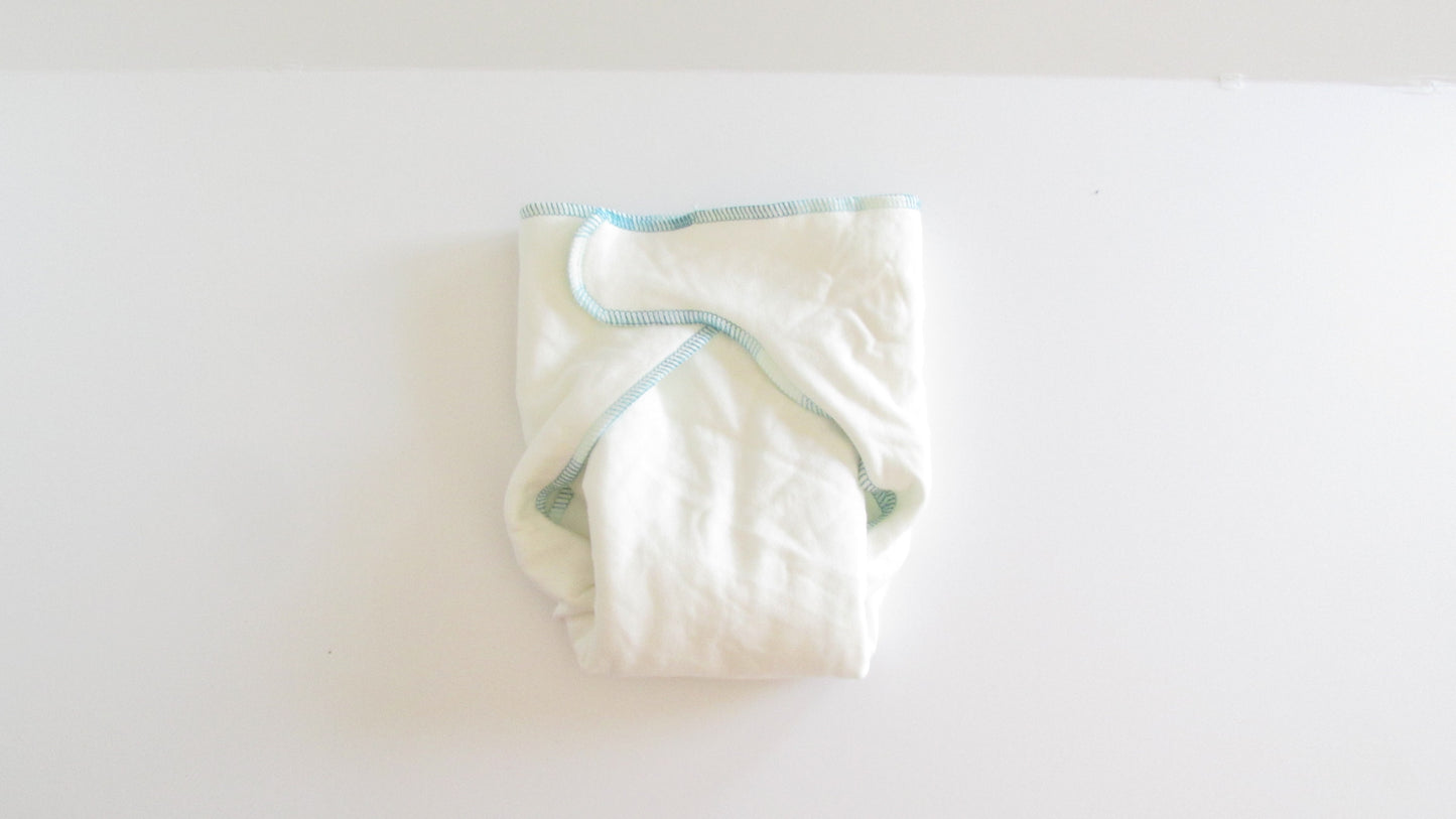 Extended Wing Butterfly Winged Perfect Fit Preflat (WPFP)