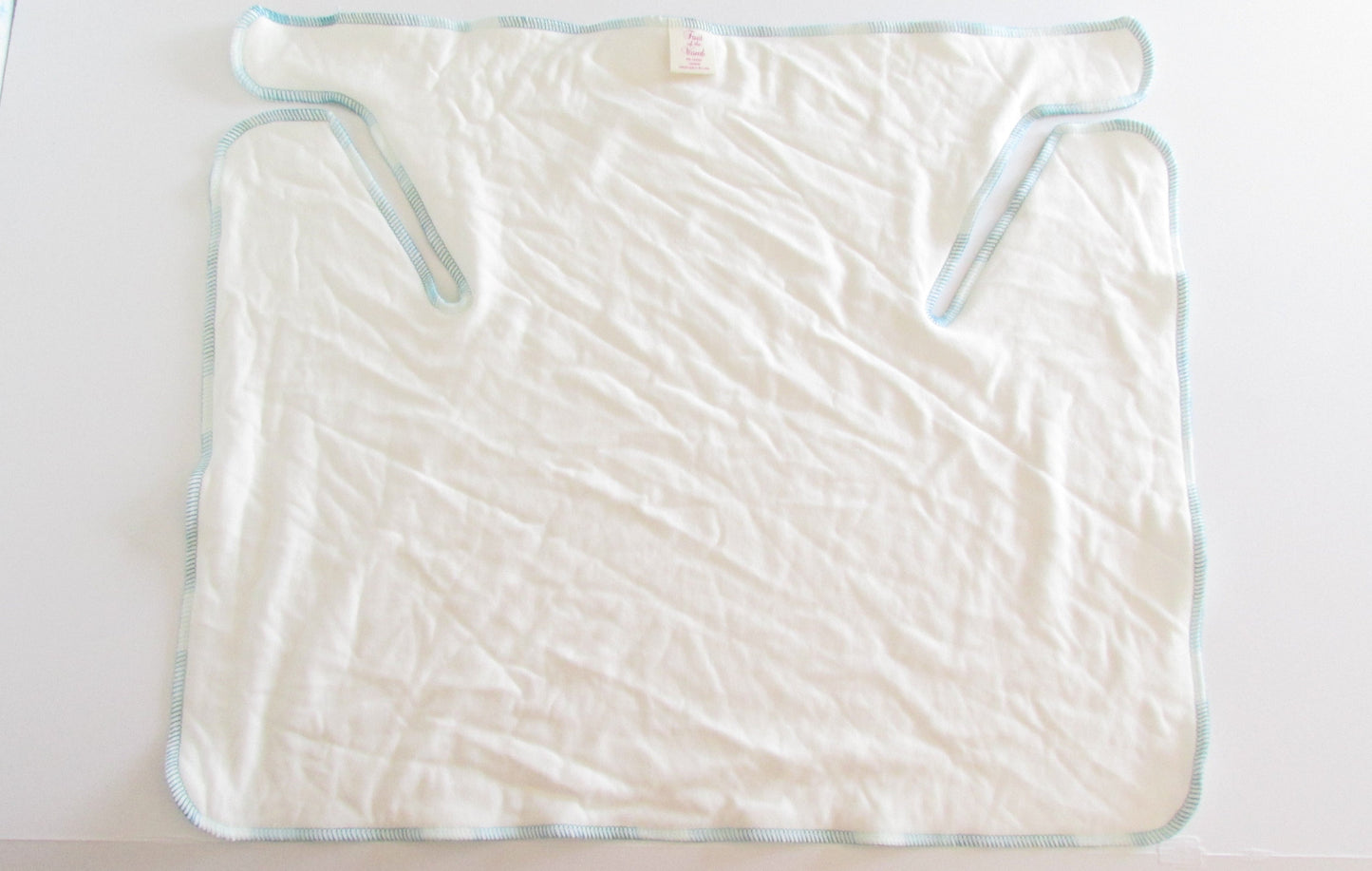 Extended Wing Butterfly Winged Perfect Fit Preflat (WPFP)