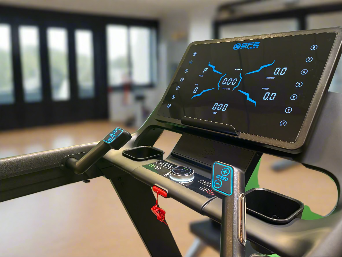 SFE Treadmill Elite Pro (New)